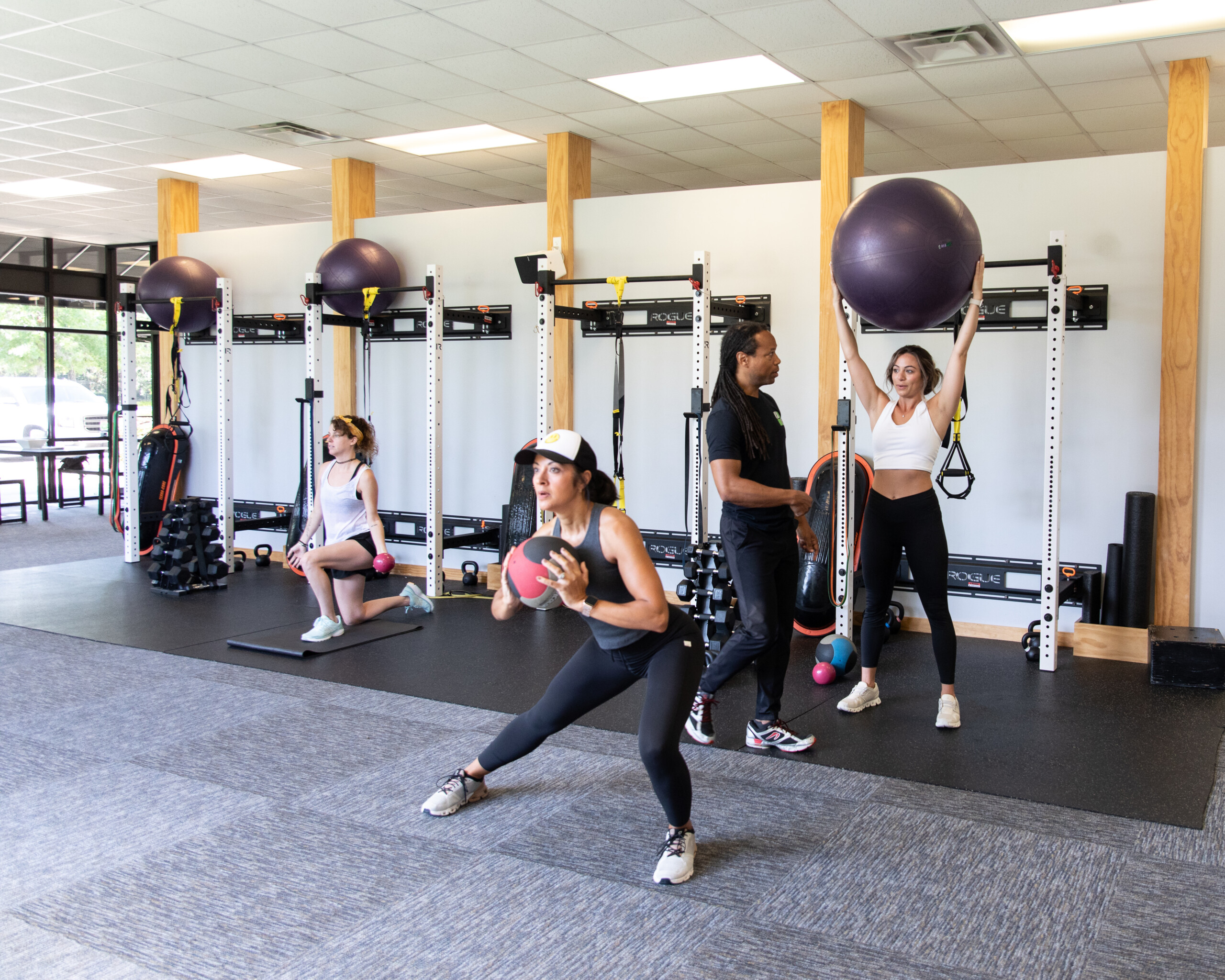 Fit & Functional Blog