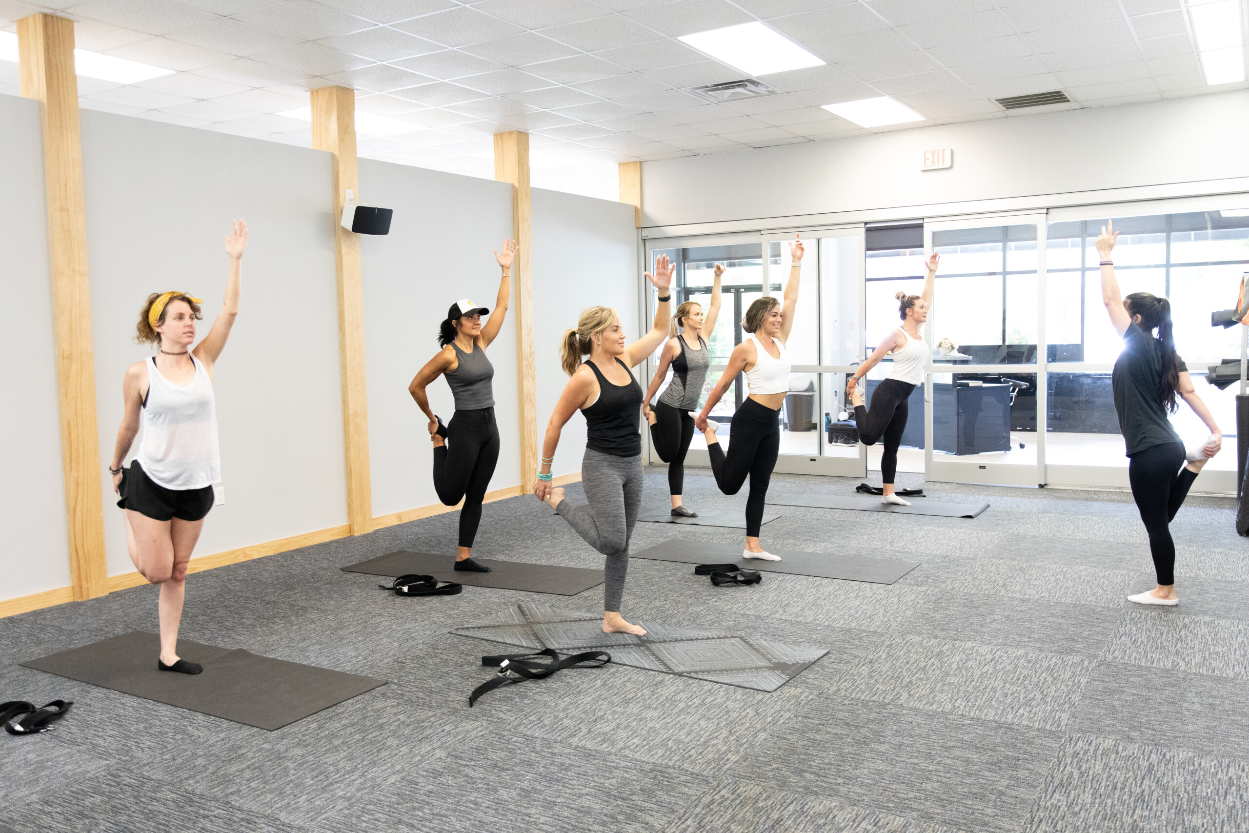 Small Group Training